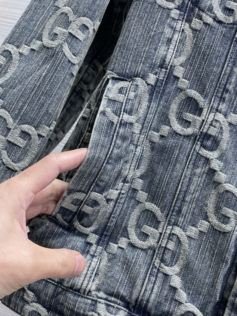 Gucci Outwear